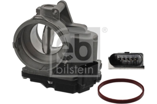 Febi Bilstein Στόμιο Πεταλούδας Γκαζιού - 46315