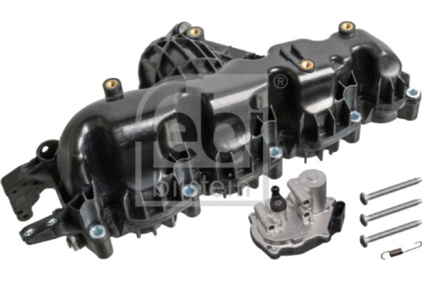Febi Bilstein Στόμιο, Πολλαπλή Εισαγωγής - 175019 Febi Bilstein Στόμιο, Πολλαπλή Εισαγωγής - 175019