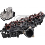 Febi Bilstein Στόμιο, Πολλαπλή Εισαγωγής - 175019 Febi Bilstein Στόμιο, Πολλαπλή Εισαγωγής - 175019