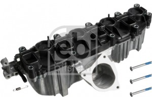 Febi Bilstein Στόμιο, Πολλαπλή Εισαγωγής - 176617