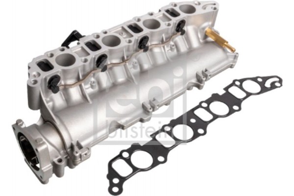 Febi Bilstein Στόμιο, Πολλαπλή Εισαγωγής - 39730 Febi Bilstein Στόμιο, Πολλαπλή Εισαγωγής - 39730