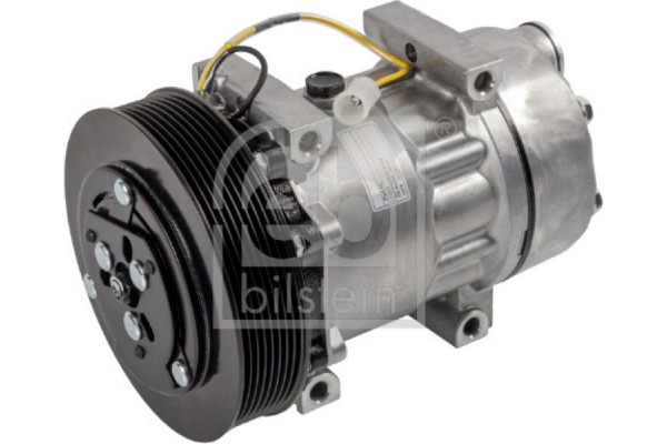 Febi Bilstein Συμπιεστής, συστ. Κλιματισμού - 43558