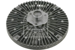 Febi Bilstein Συμπλέκτης, Βεντιλατέρ Ψυγείου - 17798