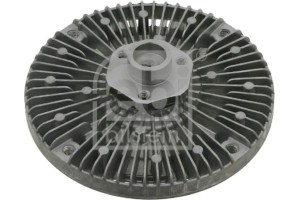 Febi Bilstein Συμπλέκτης, Βεντιλατέρ Ψυγείου - 17798