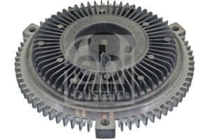 Febi Bilstein Συμπλέκτης, Βεντιλατέρ Ψυγείου - 17848