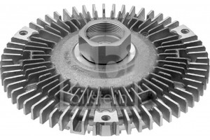 Febi Bilstein Συμπλέκτης, Βεντιλατέρ Ψυγείου - 17849