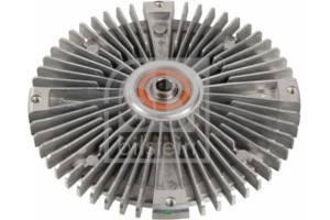 Febi Bilstein Συμπλέκτης, Βεντιλατέρ Ψυγείου - 18008