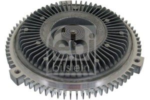 Febi Bilstein Συμπλέκτης, Βεντιλατέρ Ψυγείου - 18683