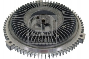 Febi Bilstein Συμπλέκτης, Βεντιλατέρ Ψυγείου - 18683