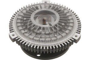 Febi Bilstein Συμπλέκτης, Βεντιλατέρ Ψυγείου - 23157