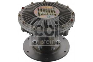 Febi Bilstein Συμπλέκτης, Βεντιλατέρ Ψυγείου - 38931