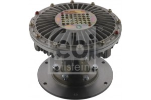 Febi Bilstein Συμπλέκτης, Βεντιλατέρ Ψυγείου - 38931