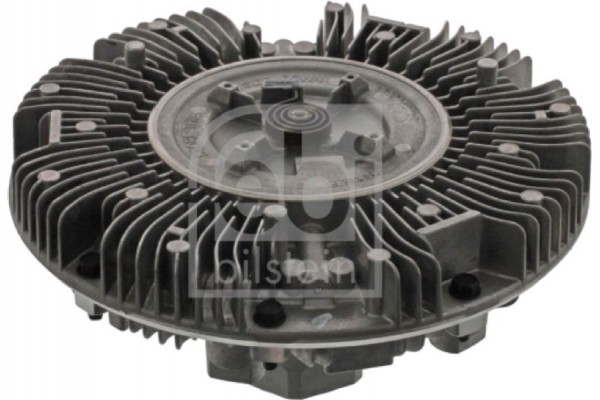 Febi Bilstein Συμπλέκτης, Βεντιλατέρ Ψυγείου - 44475