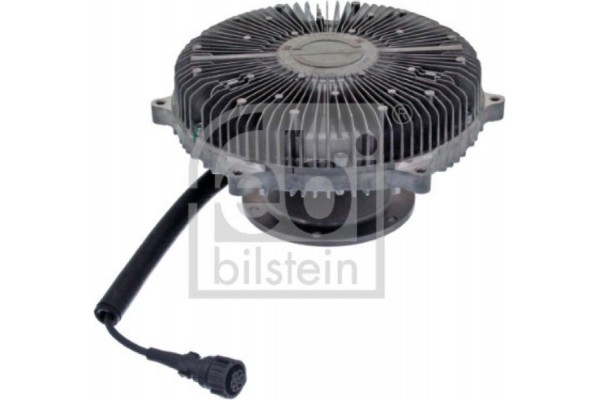 Febi Bilstein Συμπλέκτης, Βεντιλατέρ Ψυγείου - 45477