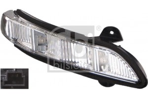 Febi Bilstein Συμπληρωματικό Φλας - 103597