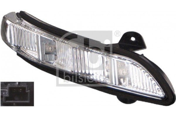 Febi Bilstein Συμπληρωματικό Φλας - 103597