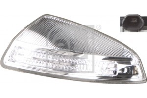 Febi Bilstein Συμπληρωματικό Φλας - 103618