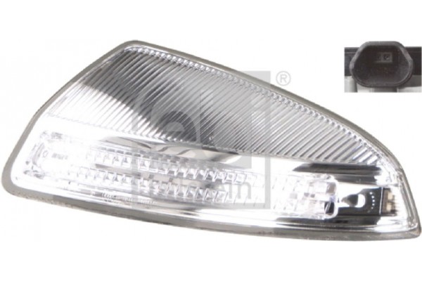 Febi Bilstein Συμπληρωματικό Φλας - 103618