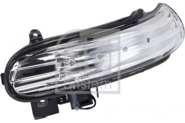 Febi Bilstein Συμπληρωματικό Φλας - 107190