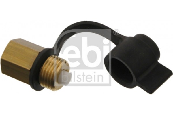 Febi Bilstein Σύνδεση Ελέγχου - 01168 Febi Bilstein Σύνδεση Ελέγχου - 01168