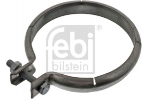 Febi Bilstein Σύνδεσμος σωλήνων, Σύστημα Απαγωγής Καυσαερίων - 09302