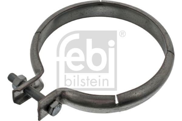 Febi Bilstein Σύνδεσμος σωλήνων, Σύστημα Απαγωγής Καυσαερίων - 09302