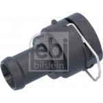 Febi Bilstein Συνδετική Φλάντζα Του Ψυκτικού Υγρού - 103334