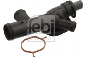 Febi Bilstein Συνδετική Φλάντζα Του Ψυκτικού Υγρού - 106013