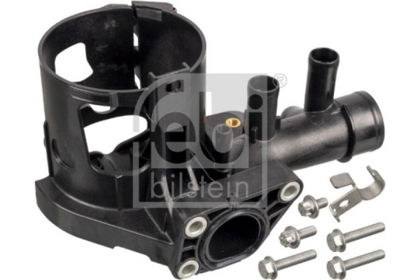 Febi Bilstein Συνδετική Φλάντζα Του Ψυκτικού Υγρού - 172632