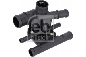 Febi Bilstein Συνδετική Φλάντζα Του Ψυκτικού Υγρού - 173335