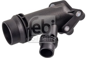 Febi Bilstein Συνδετική Φλάντζα Του Ψυκτικού Υγρού - 173395