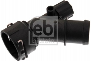 Febi Bilstein Συνδετική Φλάντζα Του Ψυκτικού Υγρού - 46154