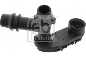 Febi Bilstein Συνδετική Φλάντζα Του Ψυκτικού Υγρού - 47745