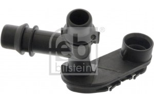 Febi Bilstein Συνδετική Φλάντζα Του Ψυκτικού Υγρού - 47745