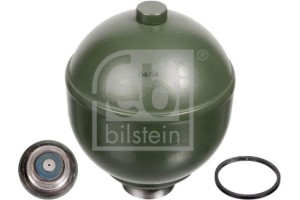 Febi Bilstein Συσσωρ. πίεσης, ανάρτ./αμορτισέρ - 22495