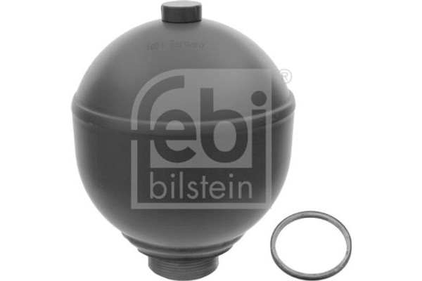 Febi Bilstein Συσσωρ. πίεσης, ανάρτ./αμορτισέρ - 22508