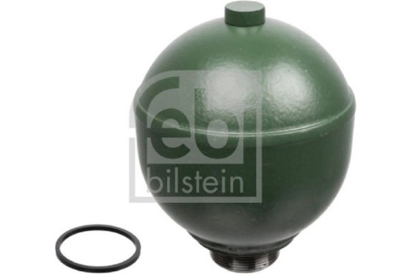 Febi Bilstein Συσσωρ. πίεσης, ανάρτ./αμορτισέρ - 22508