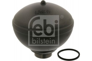 Febi Bilstein Συσσωρ. πίεσης, ανάρτ./αμορτισέρ - 38290