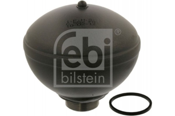 Febi Bilstein Συσσωρ. πίεσης, ανάρτ./αμορτισέρ - 38290