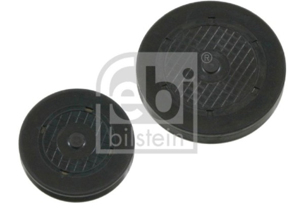 Febi Bilstein Τάπα, Εκκεντροφόρος Άξονας - 23206