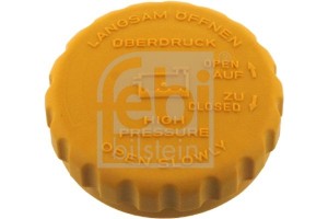 Febi Bilstein Τάπα κλεισίματος, Δοχείο Ψυκτικού Υγρού - 01211