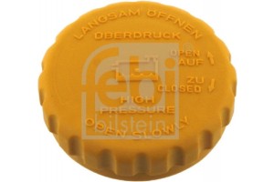 Febi Bilstein Τάπα κλεισίματος, Δοχείο Ψυκτικού Υγρού - 01211