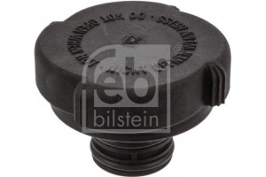 Febi Bilstein Τάπα κλεισίματος, Δοχείο Ψυκτικού Υγρού - 01617