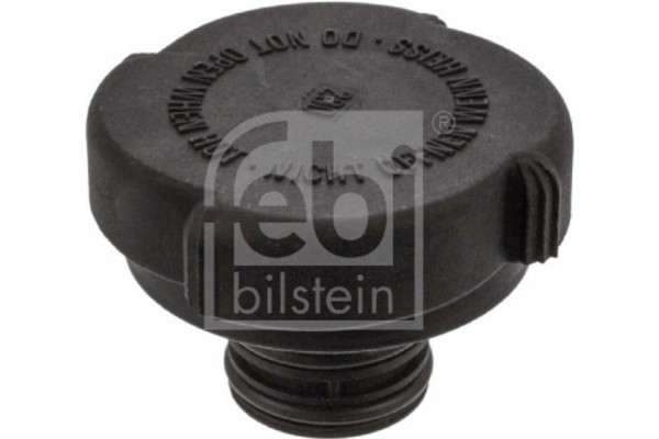 Febi Bilstein Τάπα κλεισίματος, Δοχείο Ψυκτικού Υγρού - 01617