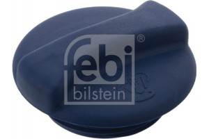 Febi Bilstein Τάπα κλεισίματος, Δοχείο Ψυκτικού Υγρού - 02111