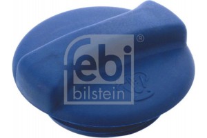 Febi Bilstein Τάπα κλεισίματος, Δοχείο Ψυκτικού Υγρού - 02111