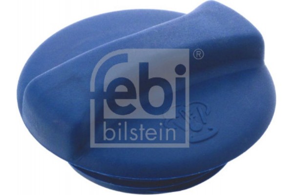 Febi Bilstein Τάπα κλεισίματος, Δοχείο Ψυκτικού Υγρού - 02111 Febi Bilstein Τάπα κλεισίματος, Δοχείο Ψυκτικού Υγρού - 02111