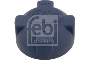 Febi Bilstein Τάπα κλεισίματος, Δοχείο Ψυκτικού Υγρού - 02269