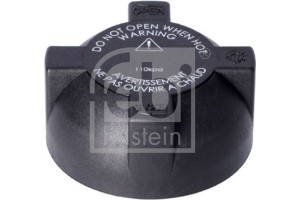 Febi Bilstein Τάπα κλεισίματος, Δοχείο Ψυκτικού Υγρού - 02269