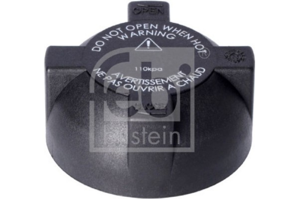 Febi Bilstein Τάπα κλεισίματος, Δοχείο Ψυκτικού Υγρού - 02269 Febi Bilstein Τάπα κλεισίματος, Δοχείο Ψυκτικού Υγρού - 02269